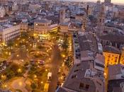planes hacer Valencia