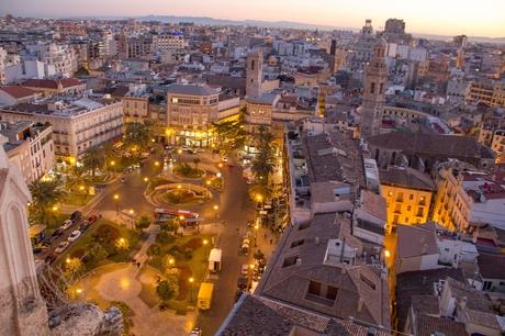 25 planes que hacer en Valencia