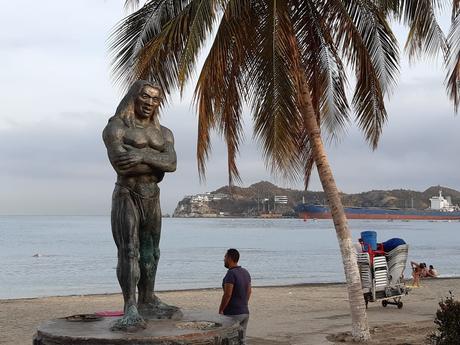 Qué hacer en Santa Marta, Colombia: 15 planes imprescindibles