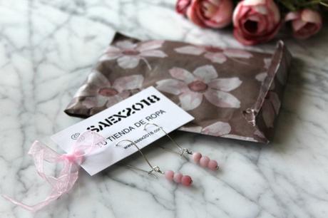 Haul #6 de Youtubers & Bloggers Barcelona: ¡Accesorios y moda! #7beautybcn Haul #6 de Youtubers & Bloggers Barcelona: ¡Accesorios y moda! #7beautybcn