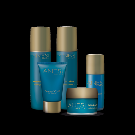 Línea Aqua Vital