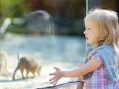 Actividades infantiles para vacaciones