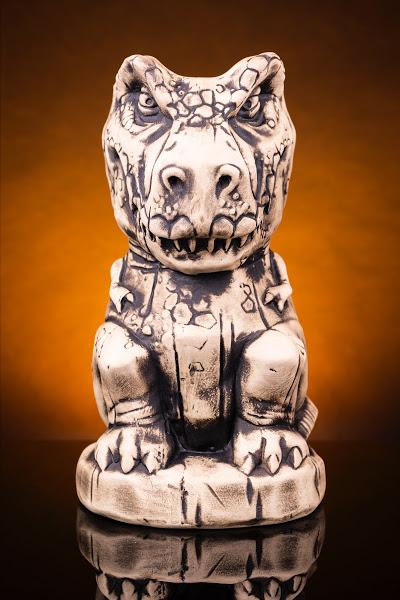 T-Rex Tikis T-Rex Tikis