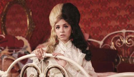 Nuevo disco de Melanie Martínez