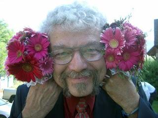 Homenajes a Greg Stafford en Octubre desde Chaosium