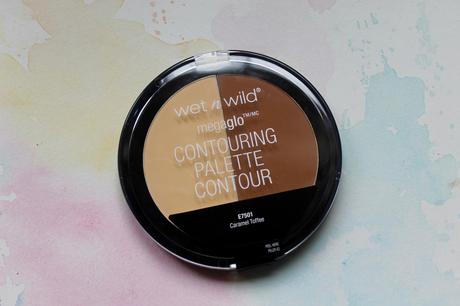 Contouring perfecto con Wet n Wild