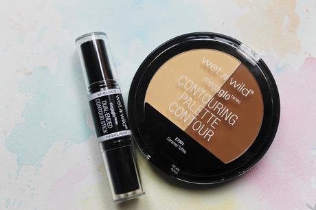 Contouring perfecto con Wet n Wild