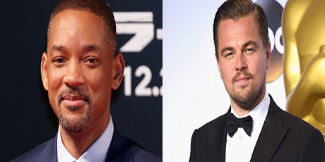 ¡Lo último!: Leonardo DiCaprio y Will Smith se unen para salvar la Amazonía