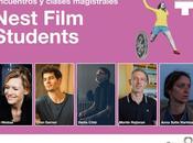 67SSIFF Nest Film Students cuenta todos detalles