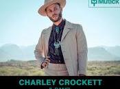 Charley Crockett