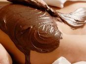 Balneario Mondariz celebra Internacional Chocolate tratamiento goloso