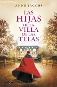 LA HIJA DE LA VILLA DE LAS TELAS