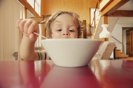9 vitaminas, minerales y suplementos alimenticios para niños