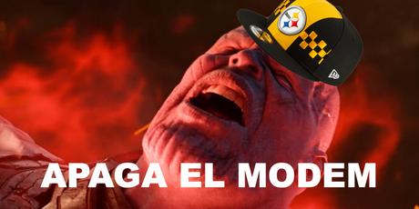 Los mejores memes NFL de la semana 1 – Temporada 2019