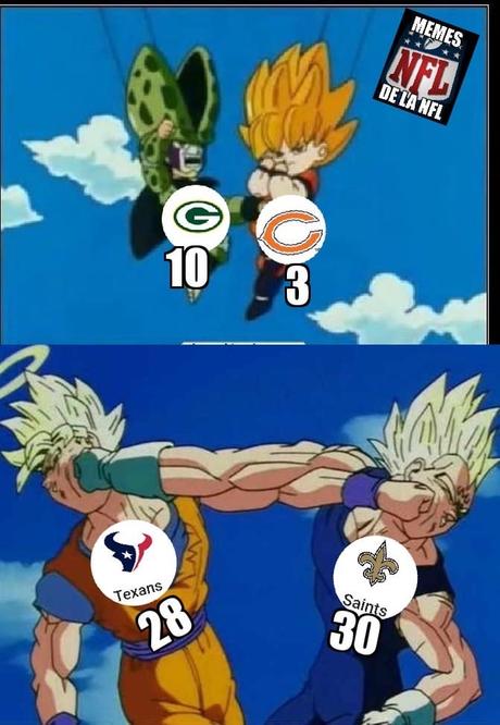 Los mejores memes NFL de la semana 1 – Temporada 2019