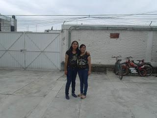 ¡¡¡Expresate!!!Por: Verónica SánchezCentro Escolar Presid...