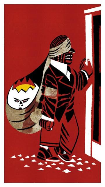 [A VUELAPLUMA] Rosalía también es latina