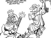 [SONRÍA, FAVOR] menos miércoles, septiembre