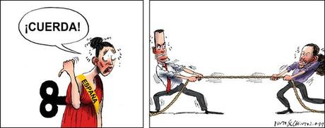 [SONRÍA, POR FAVOR] Al menos hoy miércoles, 11 de septiembre