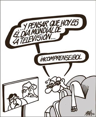 [SONRÍA, POR FAVOR] Al menos hoy miércoles, 11 de septiembre