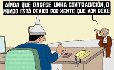 [SONRÍA, POR FAVOR] Al menos hoy miércoles, 11 de septiembre