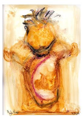 [SONRÍA, POR FAVOR] Al menos hoy miércoles, 11 de septiembre