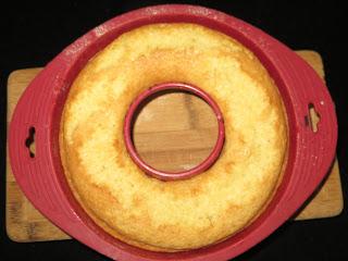 BIZCOCHO A LA ESPAÑOLA #SiemprequevuelvesacasaTS