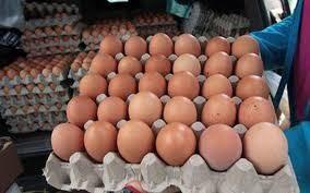 Boicot a los huevos y a otros alimentos= 13 de abril en lo económico porque sólo el pueblo salva el pueblo.