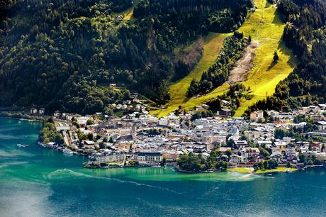 zell_am_see ▷ 21 mejores lugares para visitar en Europa Central