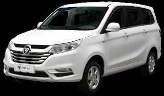 ¿FAMILIA NUMEROSA? FOTON TE PRESENTA UNA SOLUCIÒN CÒMODA Y ATRACTIVA ¿FAMILIA NUMEROSA? FOTON TE PRESENTA UNA SOLUCIÒN CÒMODA Y ATRACTIVA