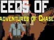 Arranca campaña crowdfunding para sacar adelante nueva aventura gráfica corte clásico