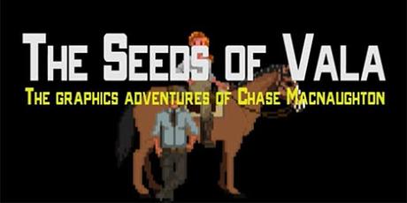 Arranca la campaña de crowdfunding para sacar adelante una nueva aventura gráfica de corte clásico Arranca la campaña de crowdfunding para sacar adelante una nueva aventura gráfica de corte clásico