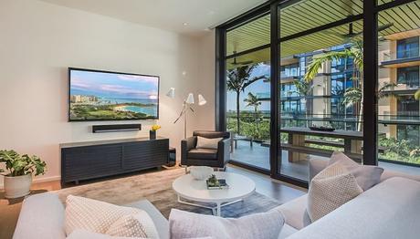 7 Lugares Baratos Donde Alojarse En Honolulu. Hoteles, Posadas Y Villas Park Lane Palm Resort