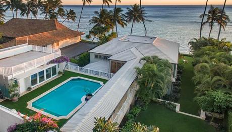 7 Lugares Baratos Donde Alojarse En Honolulu. Hoteles, Posadas Y Villas Makalapua