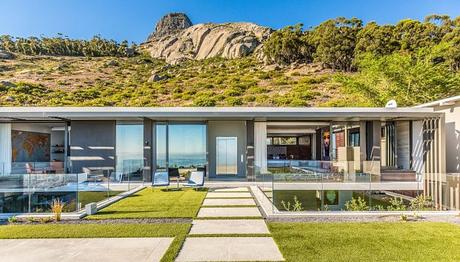 7 Lugares Baratos Donde Alojarse En Cape Town. Hoteles, Posadas Y Villas Sea Lion
