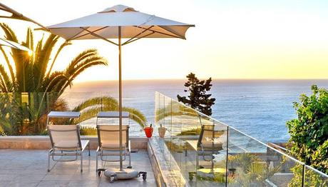 7 Lugares Baratos Donde Alojarse En Cape Town. Hoteles, Posadas Y Villas Clifton Cove