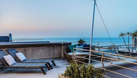 7 Lugares Baratos Donde Alojarse En Cape Town. Hoteles, Posadas Y Villas Villa Kasbah