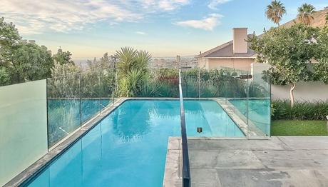 7 Lugares Baratos Donde Alojarse En Cape Town. Hoteles, Posadas Y Villas Villa Nouveau