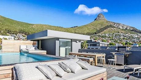 7 Lugares Baratos Donde Alojarse En Cape Town. Hoteles, Posadas Y Villas Artea