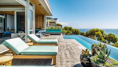 7 Lugares Baratos Donde Alojarse En Cape Town. Hoteles, Posadas Y Villas Villa 196