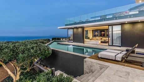 7 Lugares Baratos Donde Alojarse En Cape Town. Hoteles, Posadas Y Villas Moondance