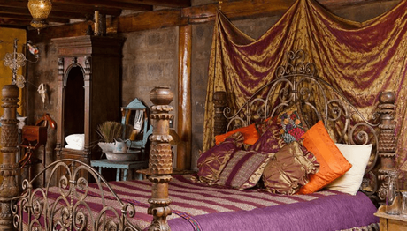 6 Lugares Baratos Donde Alojarse En Quito. Mejores Hoteles Habitacion, Hacienda Rumiloma Hotel