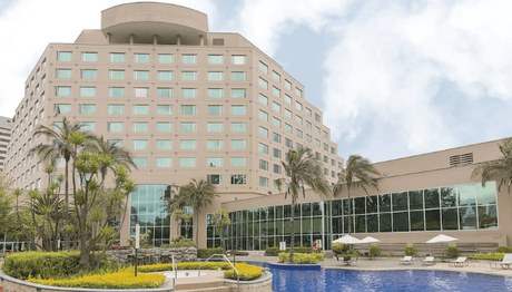 6 Lugares Baratos Donde Alojarse En Quito. Mejores Hoteles JW Marriott Hotel