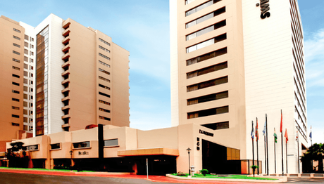 6 Lugares Baratos Donde Alojarse En Quito. Mejores Hoteles Hotel Swissôtel Quito