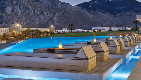 Atlántica Imperial Resort Y Spa