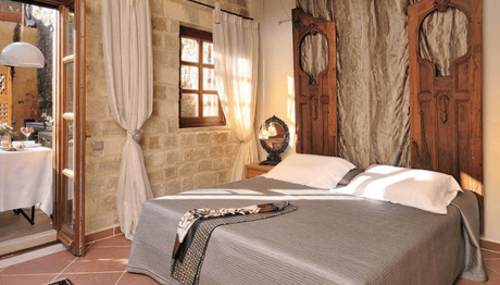 Kókkini Porta Rossa