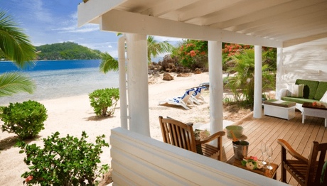 Malolo Island Resort