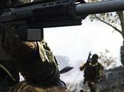 Fechas para BETA Multijugador Call Duty: Modern Warfare