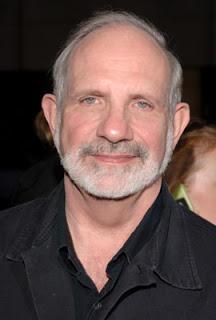 BRIAN DE PALMA