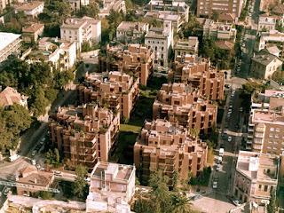 La manzana olvidada de Coderch en Catalunya Plural